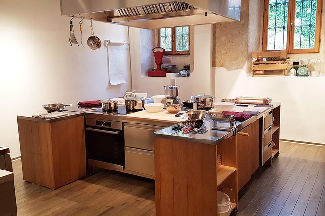 Milano The Art of Making Pasta with Italian Chef - Milan Fresh-Pasta Class: A 2.5-Hour Skill That Turns Into Real Dinners