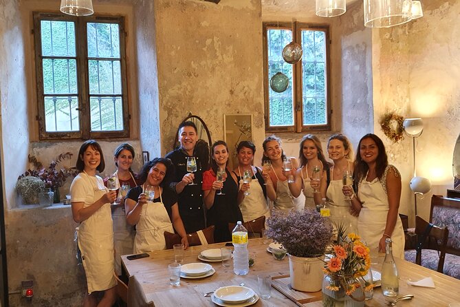 Milano The Art of Making Pasta with Italian Chef - Fillings and Dietary Options: Meat, Vegetarian, Halal, and Kosher
