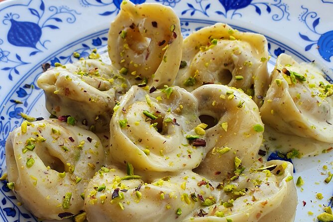 Milano The Art of Making Pasta with Italian Chef - Take Pasta Home: PDF Recipes, Chef Support, and Video Help