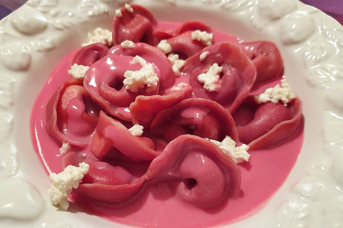 Milano The Art of Making Pasta with Italian Chef - Price and Value for a Milan Pasta Lesson at $191.72