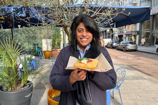 Milan's Authentic Street Food tour: A Gourmet Experience - Key Things You’ll Notice Right Away