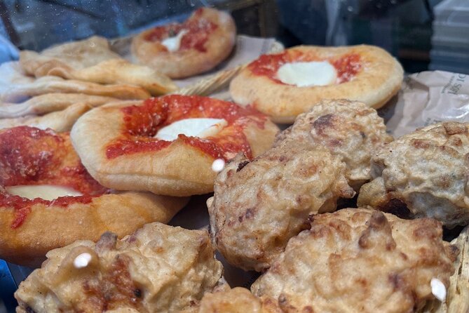 Milan's Authentic Street Food tour: A Gourmet Experience - The Balsamic Vinegar Stop People Can’t Stop Talking About
