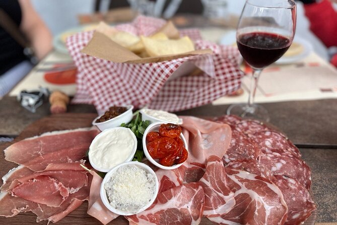 Milan's Authentic Street Food tour: A Gourmet Experience - Price and Value: What You’re Paying For at $116.09