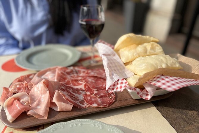 Milan's Authentic Street Food tour: A Gourmet Experience - The 3-Hour Time Budget: How the Walking Works