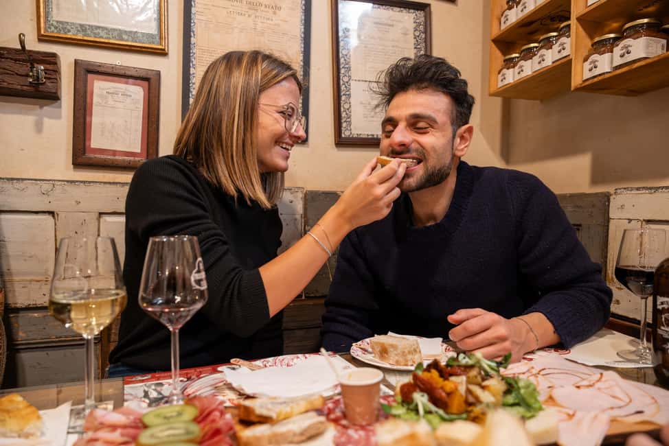 Milan’s Full-Meal Gourmet Food Tour - More Than Tastings - Key things that make this tour worth your appetite