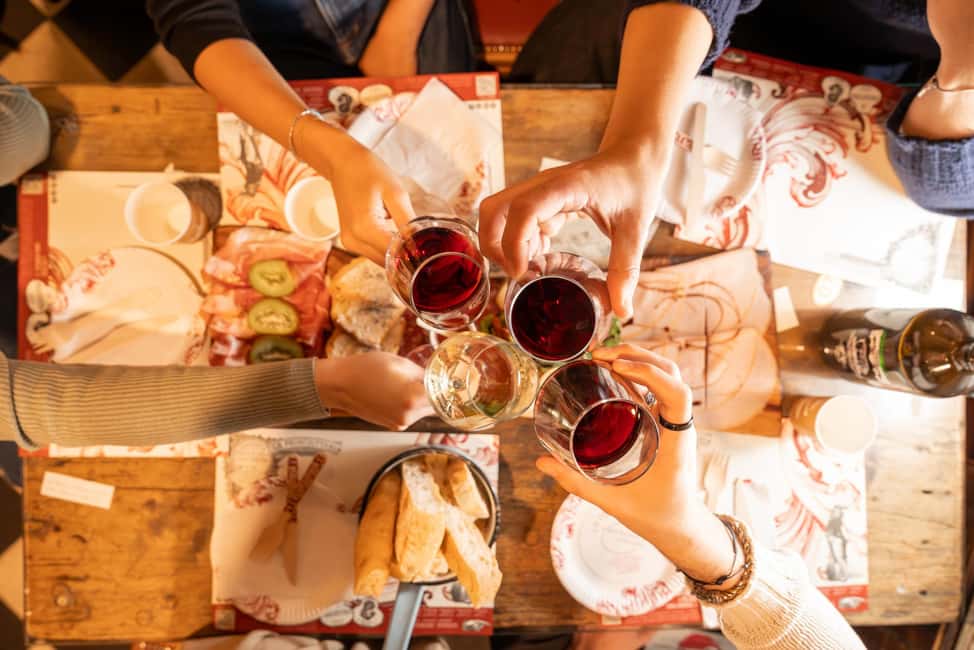 Milan’s Full-Meal Gourmet Food Tour - More Than Tastings - Brera District dessert and the cannoli-style finale