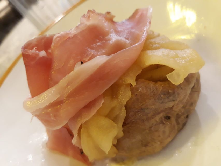 Milan’s Full-Meal Gourmet Food Tour - More Than Tastings - The guide factor: what makes the tour feel personal