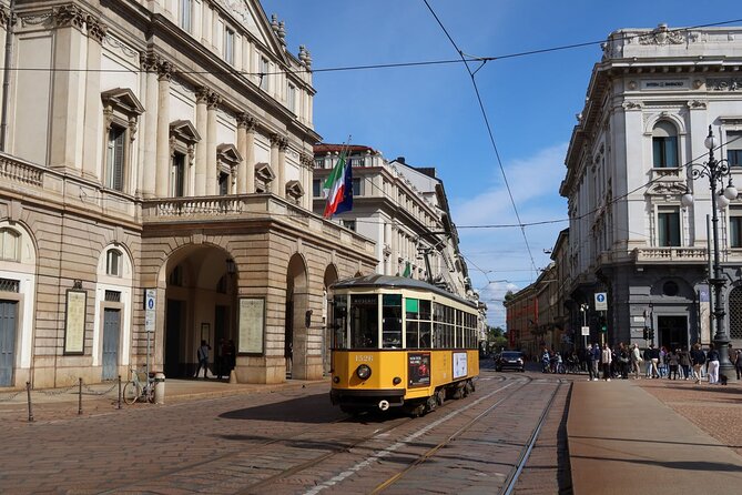 Milan's Must See: Half-Day Tour of Last Supper, Duomo & La Scala - The best value here: timed access to the hardest ticket in Milan