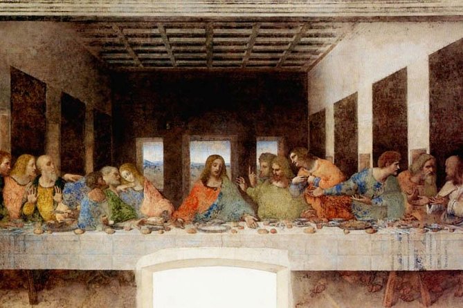 Milan's Must See: Half-Day Tour of Last Supper, Duomo & La Scala - Galleria Vittorio Emanuele II: the stylish warm-up before the big sights