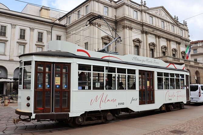 Milan's Must See: Half-Day Tour of Last Supper, Duomo & La Scala - The Last Supper at Santa Maria delle Grazie: why the 15 minutes feel like more