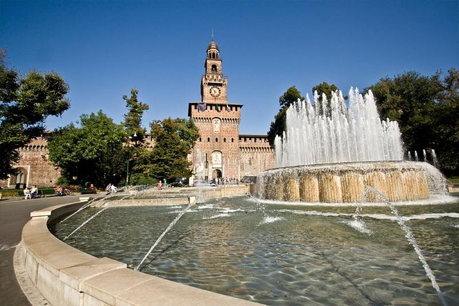 Milan's Must See: Half-Day Tour of Last Supper, Duomo & La Scala - How the guide and audio headphones change the day