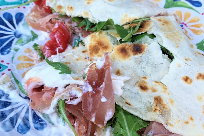 NO DIET CLUB - Best Food Tour in Milan ! - Key Highlights I’d Block on Your Calendar