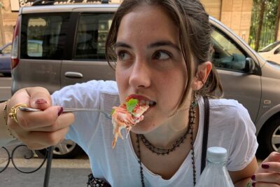 NO DIET CLUB - Best Food Tour in Milan ! - Price and Timing: What $63.63 Buys in Real Life