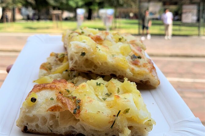 NO DIET CLUB - Best Food Tour in Milan ! - When a Stop Changes: A Real-World Consideration