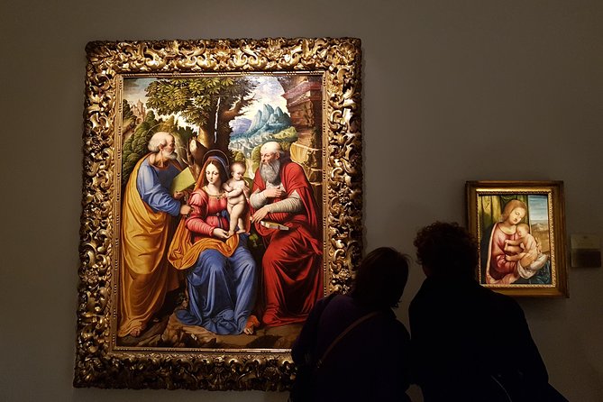 Pinacoteca Ambrosiana and da Vinci's Codex Atlanticus admission in Milan - Key things I’d circle before you go