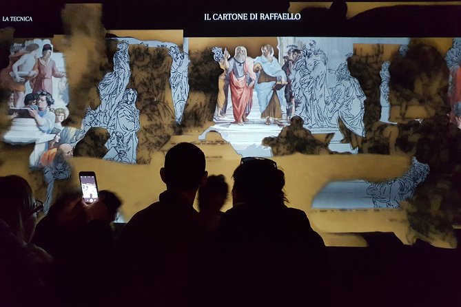 Pinacoteca Ambrosiana and da Vinci's Codex Atlanticus admission in Milan - How long to plan: 1.5 hours is the start, not the finish