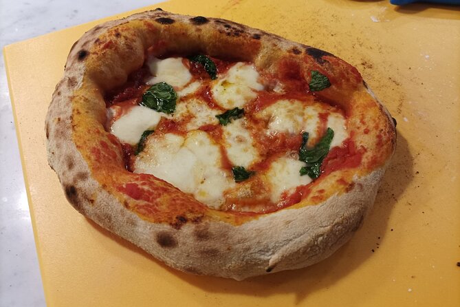 Pizza Cooking Class with Tiramisù and Wine Tasting in Milan - Key things that make this class worth your time