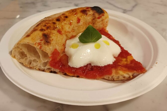 Pizza Cooking Class with Tiramisù and Wine Tasting in Milan - Neapolitan pizza lessons you can use at home