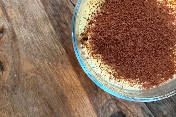 Pizza Cooking Class with Tiramisù and Wine Tasting in Milan - Wine tasting with your meal: what’s included and how to think about it