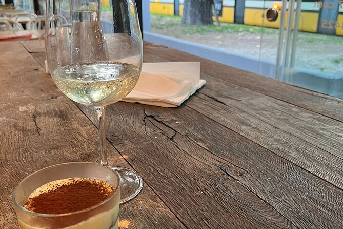 Pizza Cooking Class with Tiramisù and Wine Tasting in Milan - Dietary needs, handled with care