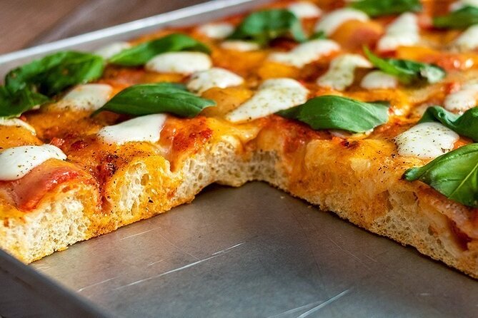 Pizza Cooking Class with Tiramisù and Wine Tasting in Milan - From tiramisù to dough: what the 2-hour session actually looks like