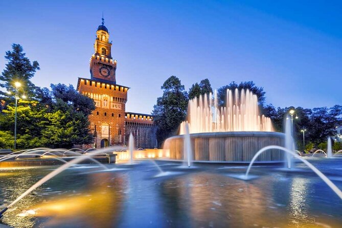 Private 3 Hours of Wonders in Milan (3km Friendly & Easy) - Why this private 3-hour Milan walk is a smart first move