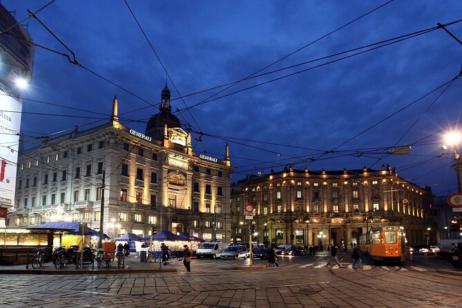 Private 3 Hours of Wonders in Milan (3km Friendly & Easy) - Brera District: a creative neighborhood you can feel