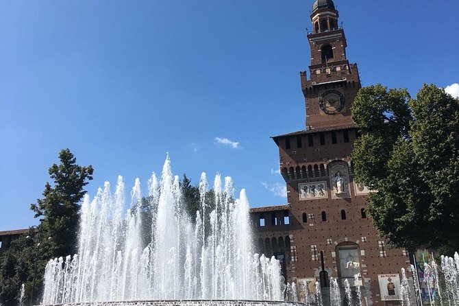 Private Best of Milan Guided Tour with Duomo, La Scala Theatre and Sforza Castle - Price and Value: When $395.28 Makes Sense
