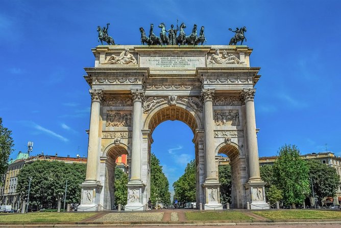 Private Best of Milan Guided Tour with Duomo, La Scala Theatre and Sforza Castle - Group Size, Pace, and How to Get the Most Out of It