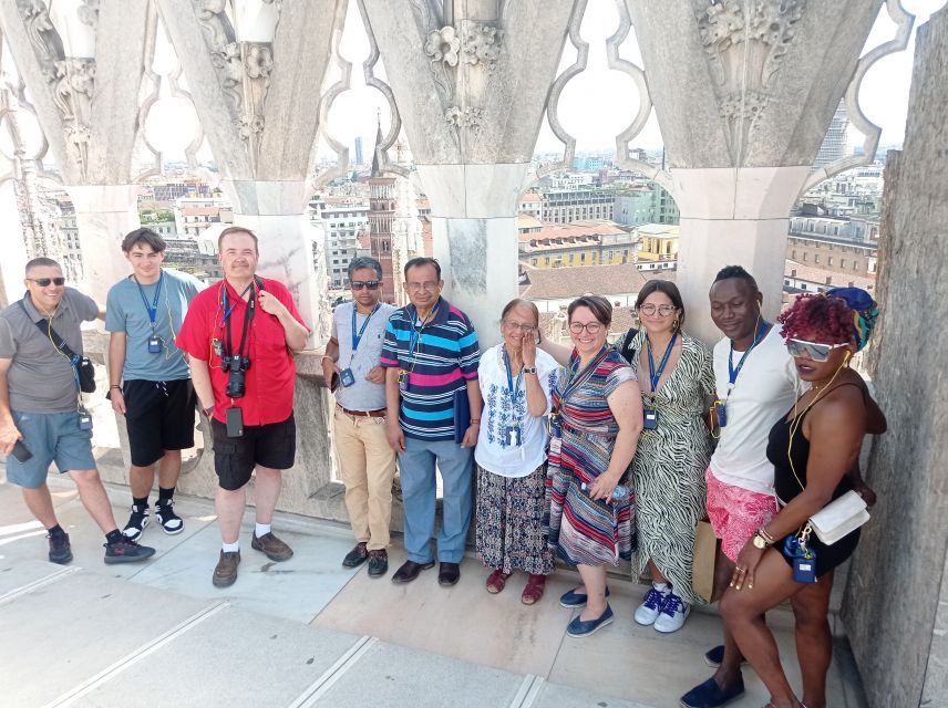 Private Highlights of Milan Bike Tour - Chinatown, then Arco della Pace (Arch of Peace) to end on a big visual