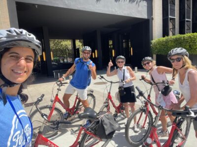 Private Highlights of Milan Bike Tour - Milan Cathedral (Duomo): your one-hour chance to see past the facade