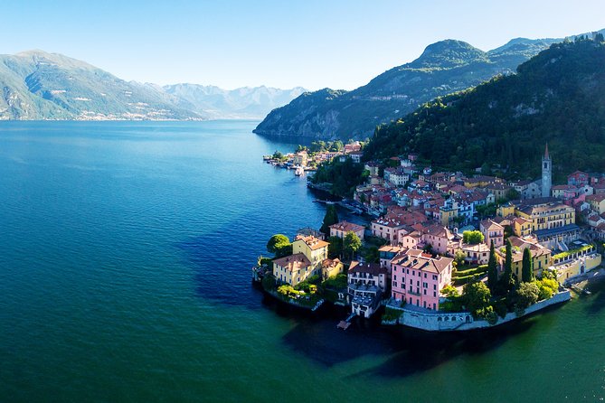 Private Lake Como Experience with Luca - Key highlights worth planning for
