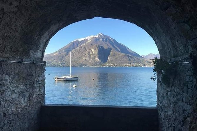 Private Lake Como Experience with Luca - Morbegno lunch: the meal stop that turns the day real