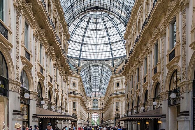 Private Luxury day Transfer from Linate Airport to Milan - The ride: comfort, Wi‑Fi, and getting oriented fast