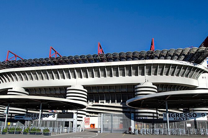 Private Luxury day Transfer from Linate Airport to Milan - Getting to your exact drop-off in Milan