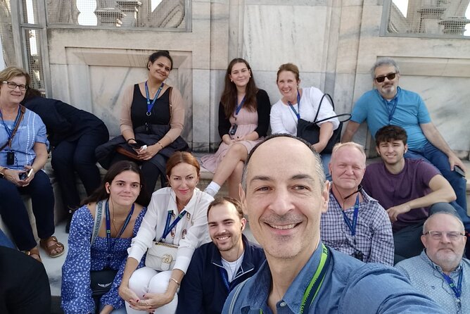 Private Milan Bike Tour - Galleria Vittorio Emanuele II and Brera: Milan’s elegance and a calmer pace