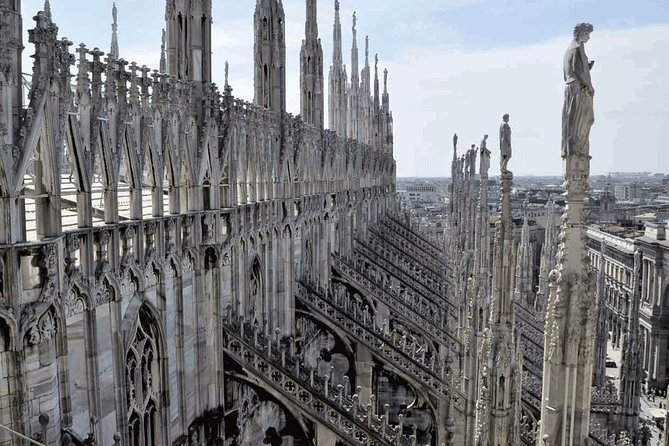 Private Milan Bike Tour - Getting to the start point and making the most of the ride