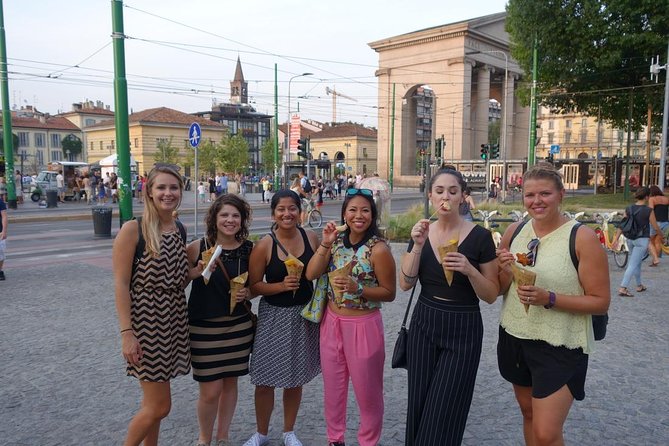 Private Milan Food Walking Tour of Brera - Price and value: is $332.71 a fair deal?
