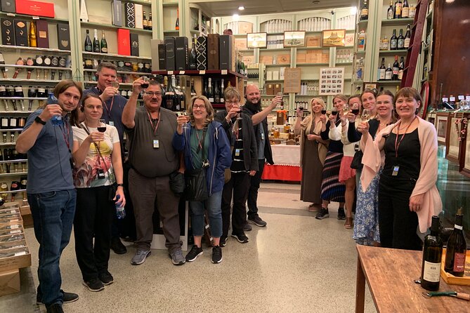 Private Milan Food Walking Tour of Brera - Practical tips that make the tour go better