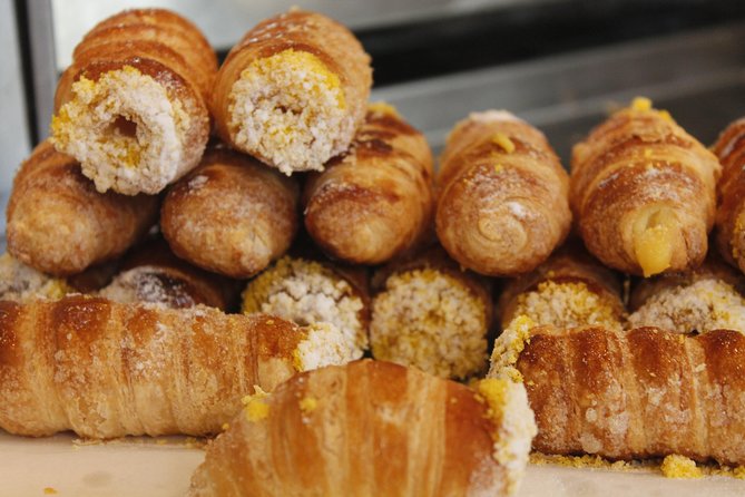 Private Milan Food Walking Tour of Brera - Who this tour is best for (and who should skip it)