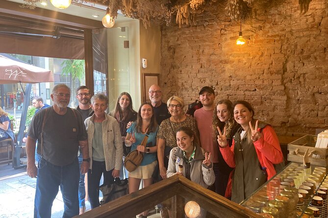 Private Milan Food Walking Tour of Brera - Should you book the Private Milan Food Walking Tour of Brera?