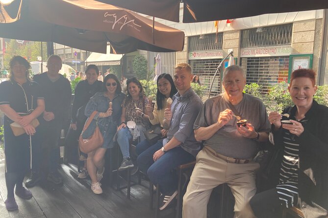 Private Milan Food Walking Tour of Brera - Spritz and aperitivo: more than a bonus drink