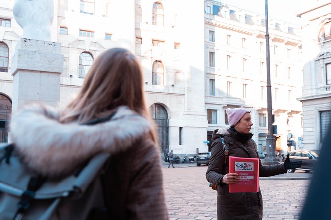 Private Milan Highlights Tour – Iconic Sights & Hidden Gems - Piazza Mercanti: Milan’s medieval core before the big monuments