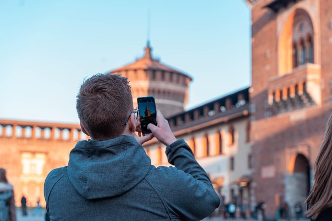Private Milan Highlights Tour – Iconic Sights & Hidden Gems - Duomo di Milano: the square, the Madonnina, and what you get without paying extra