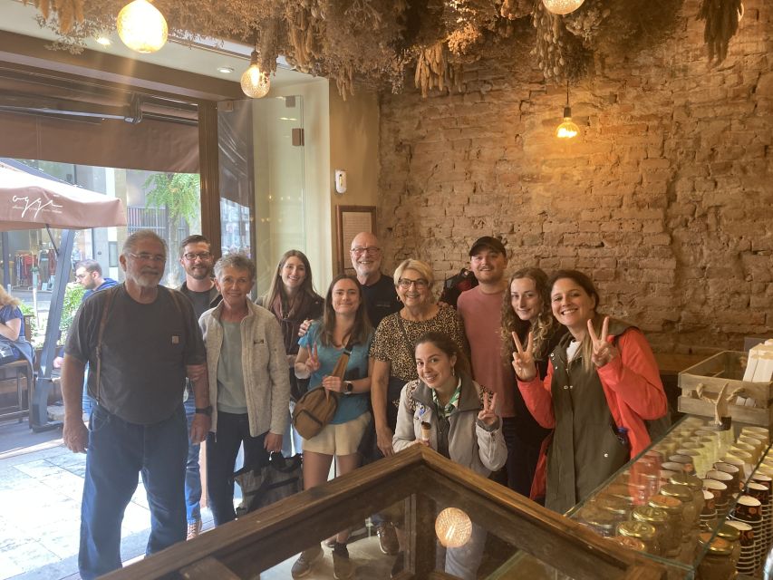 Private Original Milan Food Tour on Foot - Who this Milan food walk suits best
