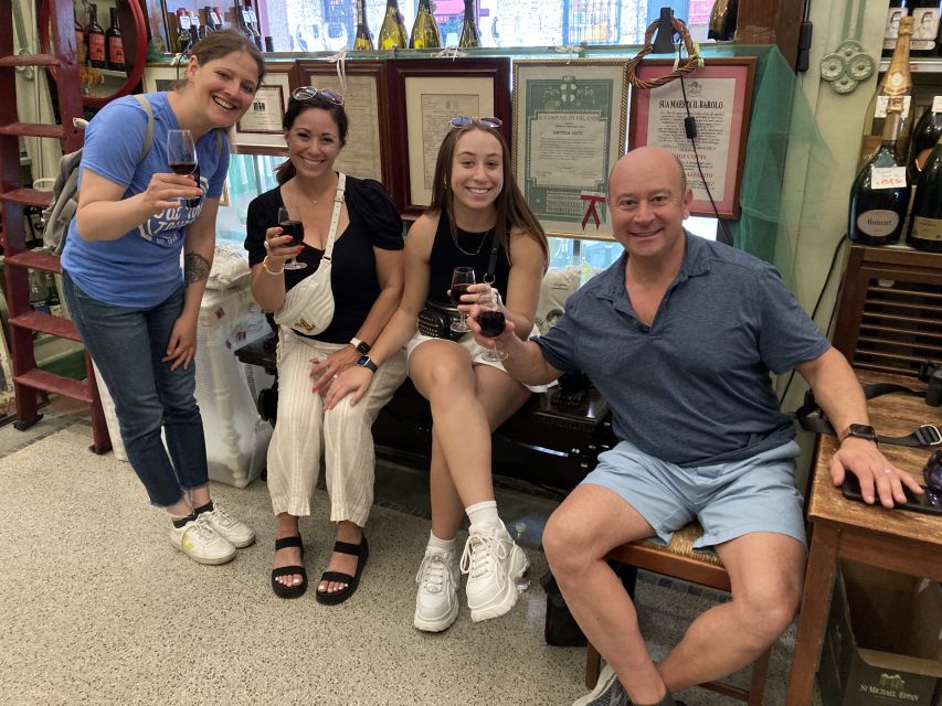 Private Original Milan Food Tour on Foot - How the gelato lesson turns dessert into a skill