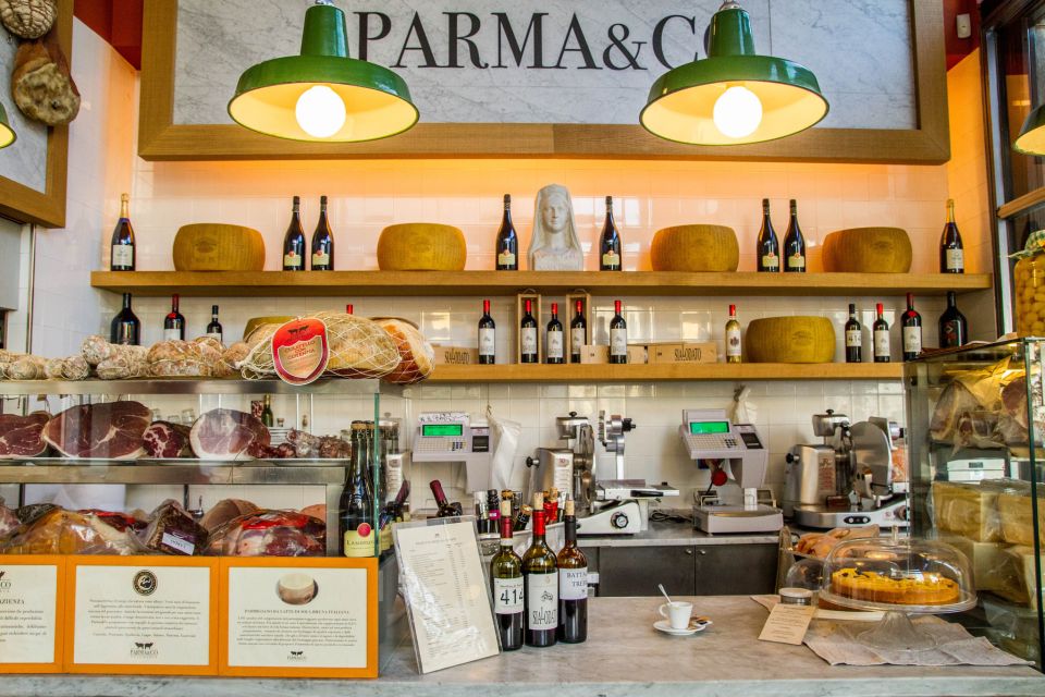 Private Original Milan Food Tour on Foot - Practical tips so you enjoy it more (and waste less stomach space)