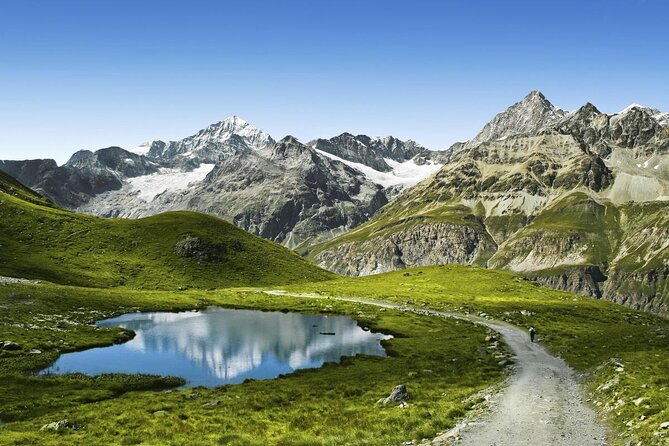 Private tour to Bernina train & Lake Como. Hotel pick-up - Key reasons this tour works so well