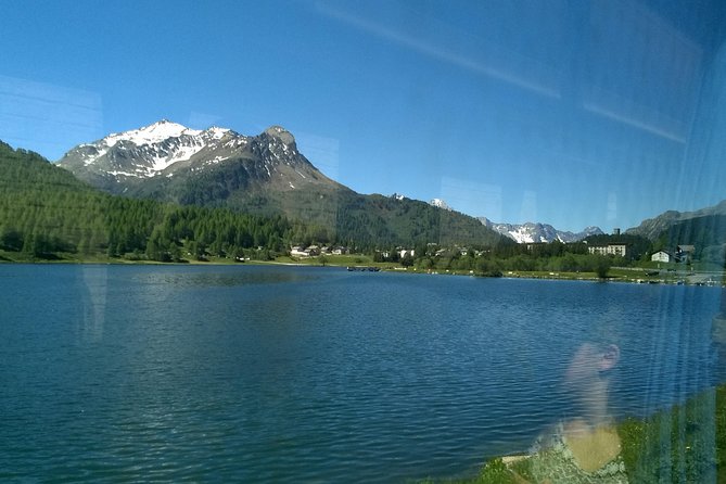 Private tour to Bernina train & Lake Como. Hotel pick-up - Price and value: $1,245 per person, and where the money goes