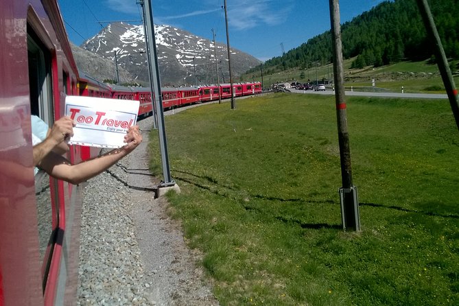 Private tour to Bernina train & Lake Como. Hotel pick-up - Should you book this Bernina train and Lake Como private tour?